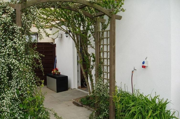 Vakantiehuis Bungalow "Lieschen"