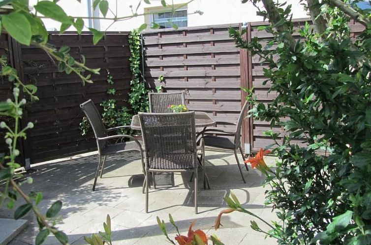 Vakantiehuis Bungalow "Lieschen"