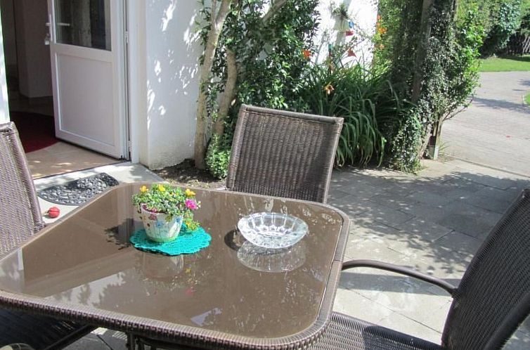 Vakantiehuis Bungalow "Lieschen"