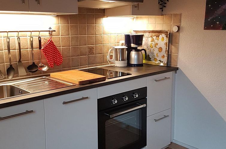 Vakantiehuis Bungalow "Lieschen"