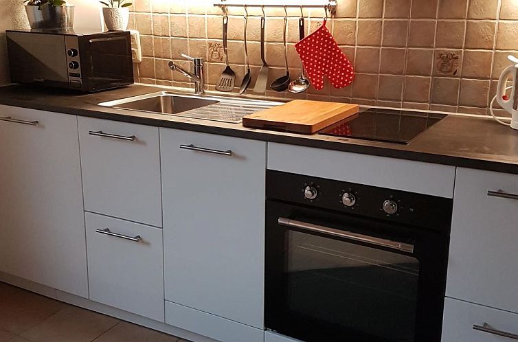 Vakantiehuis Bungalow "Lieschen"