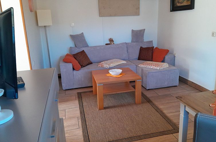 Vakantiehuis Bungalow "Lieschen"