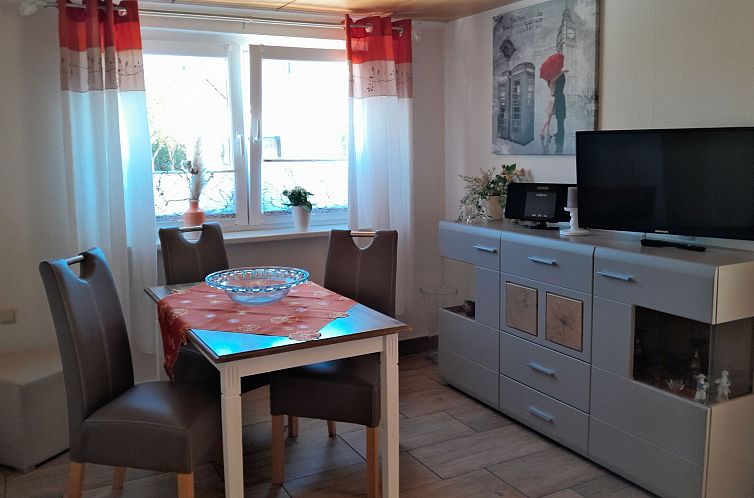Vakantiehuis Bungalow "Lieschen"