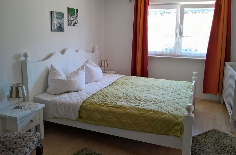 Vakantiehuis Bungalow "Lieschen"