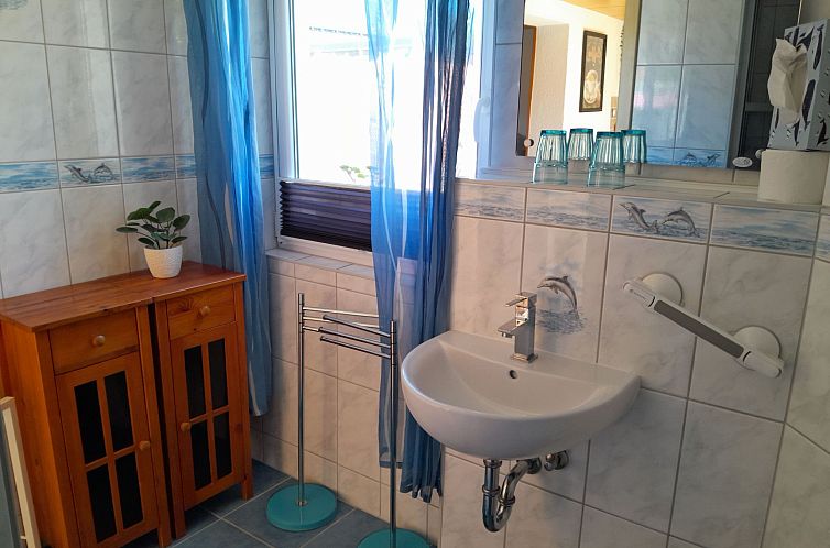 Vakantiehuis Bungalow "Lieschen"