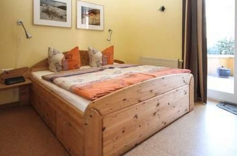 Appartement Appartement mit Balkon