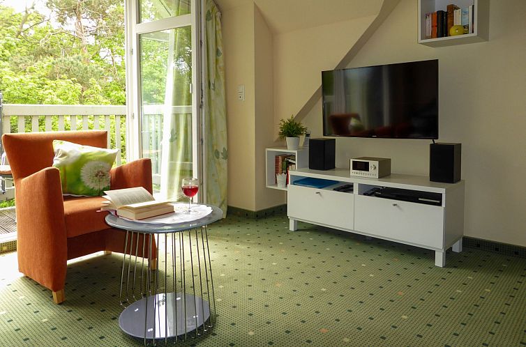 Appartement Apartment am Strand