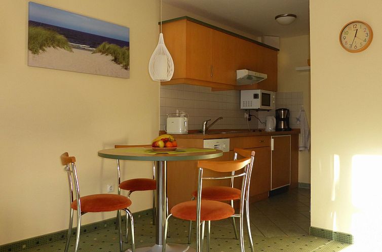 Appartement Apartment am Strand