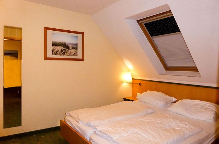 Appartement Apartment am Strand