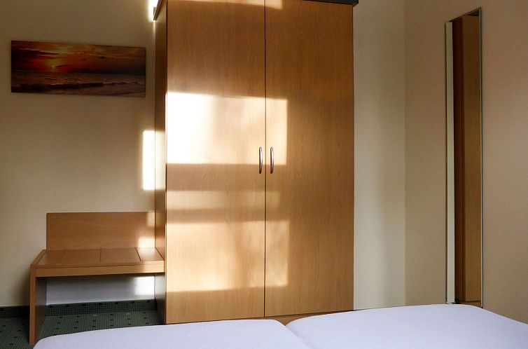 Appartement Apartment am Strand