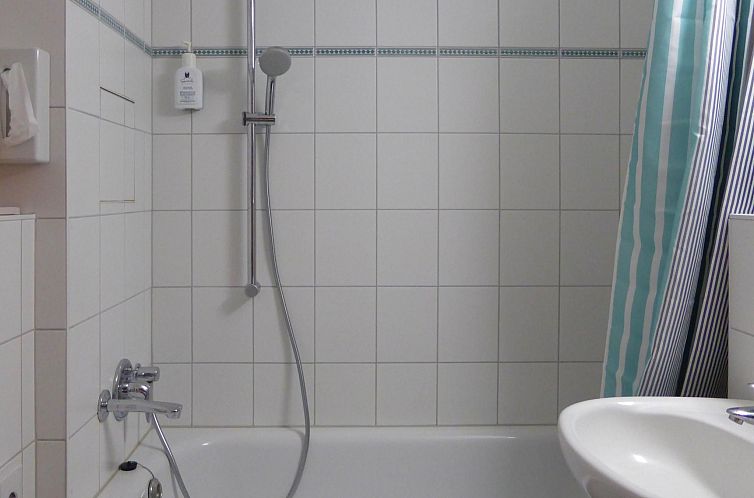 Appartement Apartment am Strand