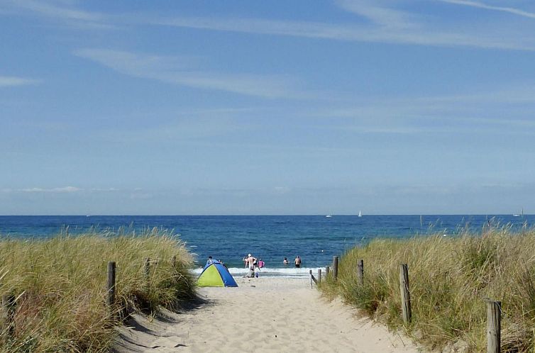 Appartement Apartment am Strand