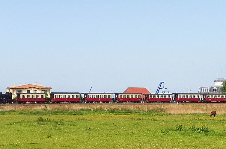 Appartement Apartment am Strand