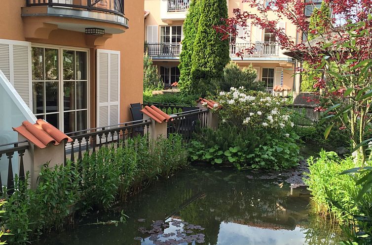 Appartement Wohnung Laguna-Residenz in Ostseebad Kühlungsbo