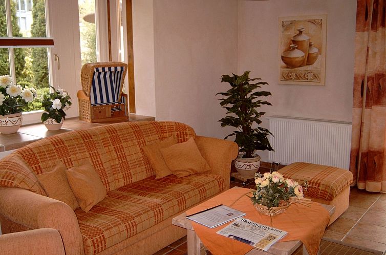 Appartement Wohnung Laguna-Residenz in Ostseebad Kühlungsbo