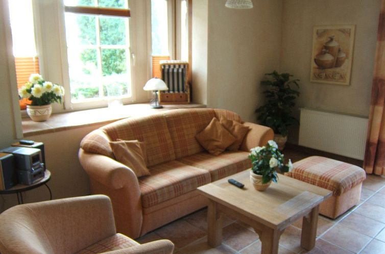 Appartement Wohnung Laguna-Residenz in Ostseebad Kühlungsbo