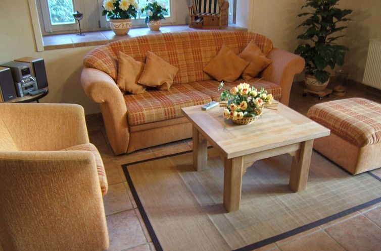 Appartement Wohnung Laguna-Residenz in Ostseebad Kühlungsbo