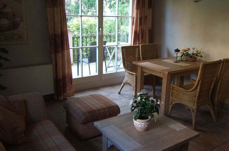 Appartement Wohnung Laguna-Residenz in Ostseebad Kühlungsbo