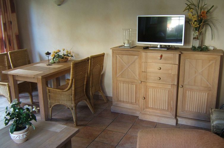 Appartement Wohnung Laguna-Residenz in Ostseebad Kühlungsbo