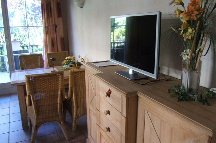 Appartement Wohnung Laguna-Residenz in Ostseebad Kühlungsbo