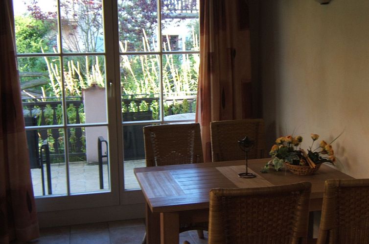 Appartement Wohnung Laguna-Residenz in Ostseebad Kühlungsbo