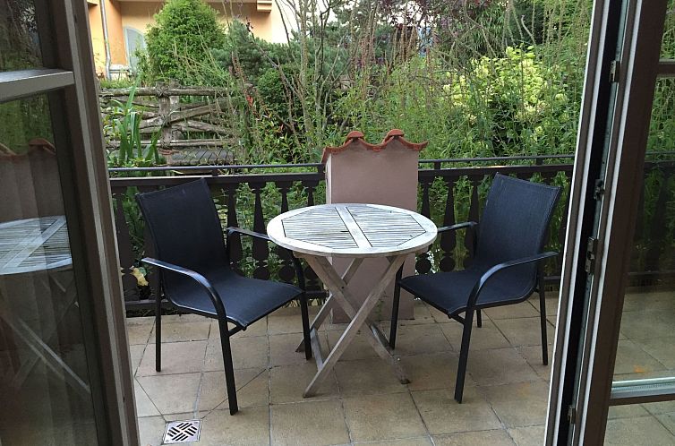 Appartement Wohnung Laguna-Residenz in Ostseebad Kühlungsbo