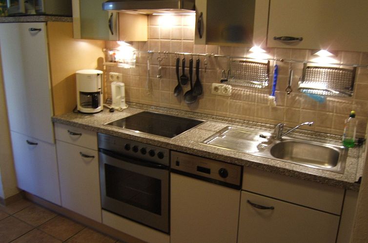 Appartement Wohnung Laguna-Residenz in Ostseebad Kühlungsbo