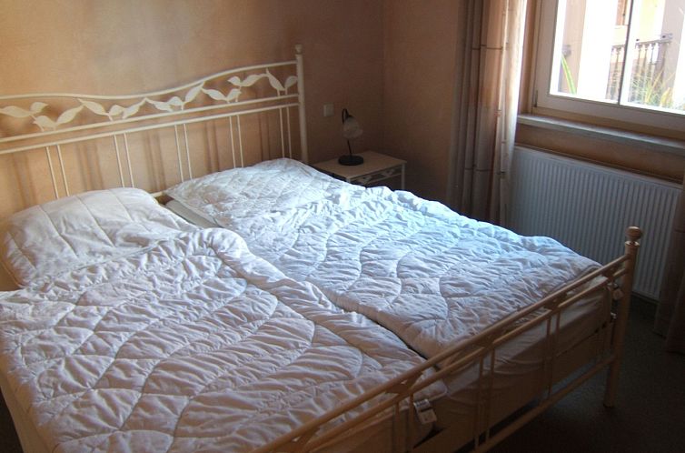 Appartement Wohnung Laguna-Residenz in Ostseebad Kühlungsbo