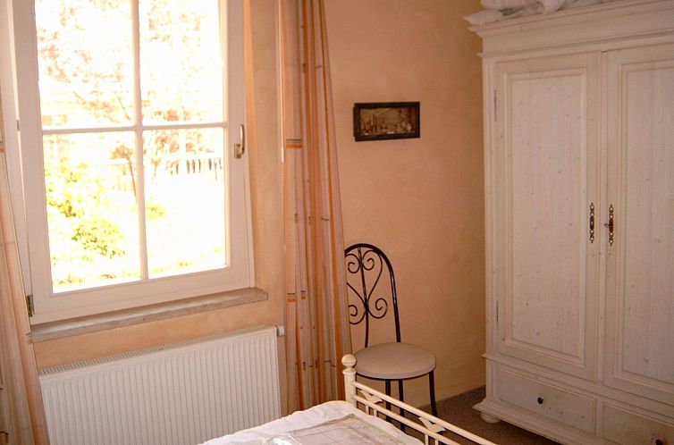Appartement Wohnung Laguna-Residenz in Ostseebad Kühlungsbo