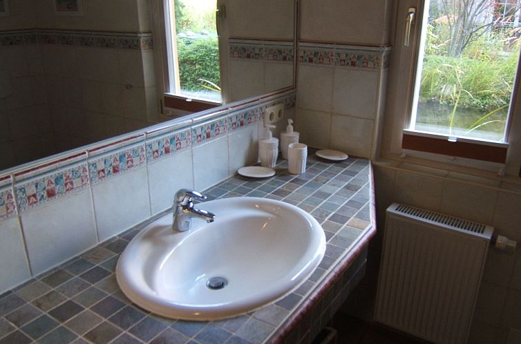 Appartement Wohnung Laguna-Residenz in Ostseebad Kühlungsbo