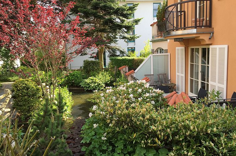Appartement Wohnung Laguna-Residenz in Ostseebad Kühlungsbo