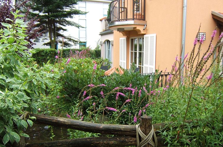 Appartement Wohnung Laguna-Residenz in Ostseebad Kühlungsbo