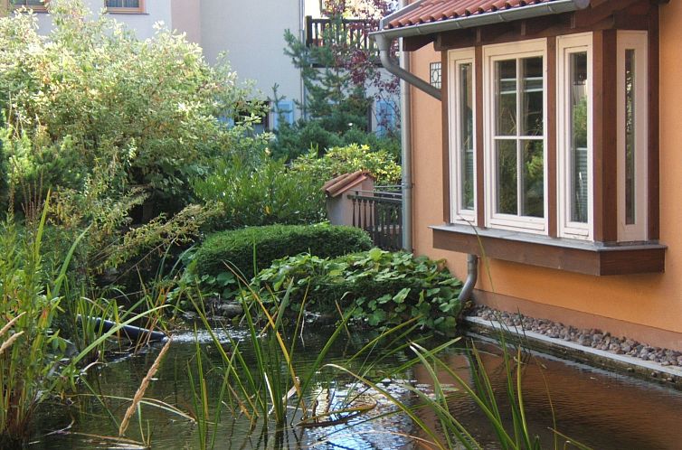 Appartement Wohnung Laguna-Residenz in Ostseebad Kühlungsbo