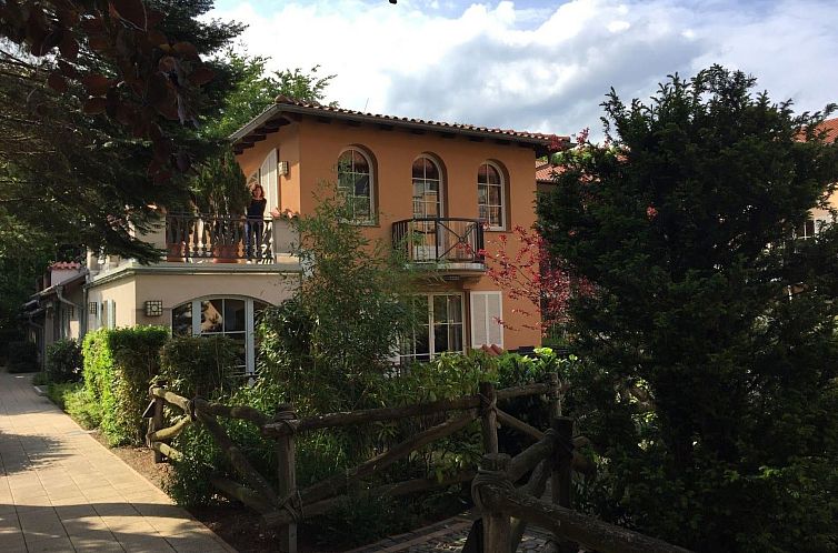 Appartement Wohnung Laguna-Residenz in Ostseebad Kühlungsbo