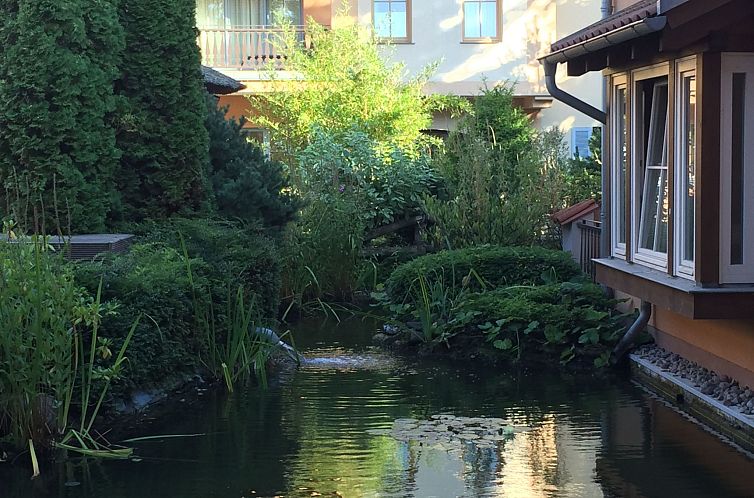 Appartement Wohnung Laguna-Residenz in Ostseebad Kühlungsbo