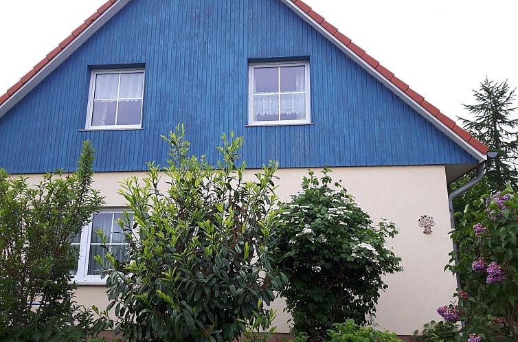 Guest house 0302221 - Apartment Baltic Sea - Appartement Apt. Leuchtturmblick