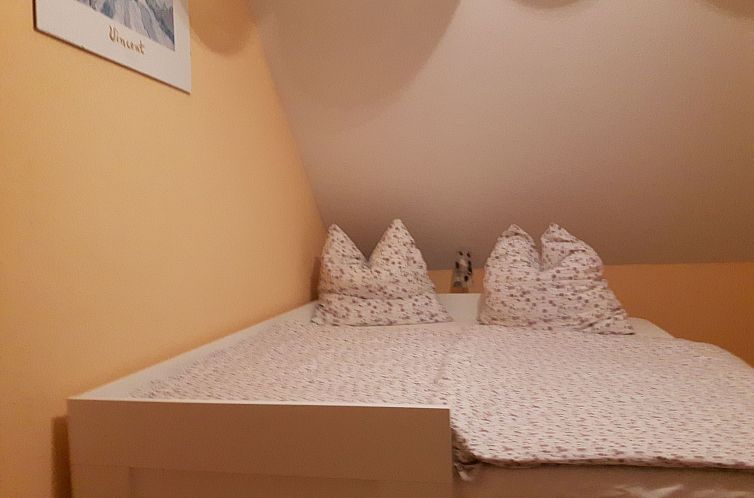 Appartement Apt. Leuchtturmblick