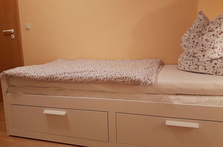 Appartement Apt. Leuchtturmblick