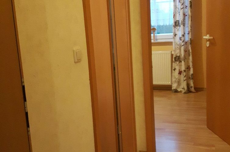 Appartement Apt. Leuchtturmblick