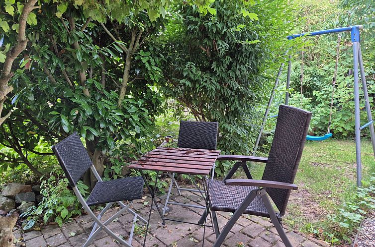 Appartement Apt. Leuchtturmblick