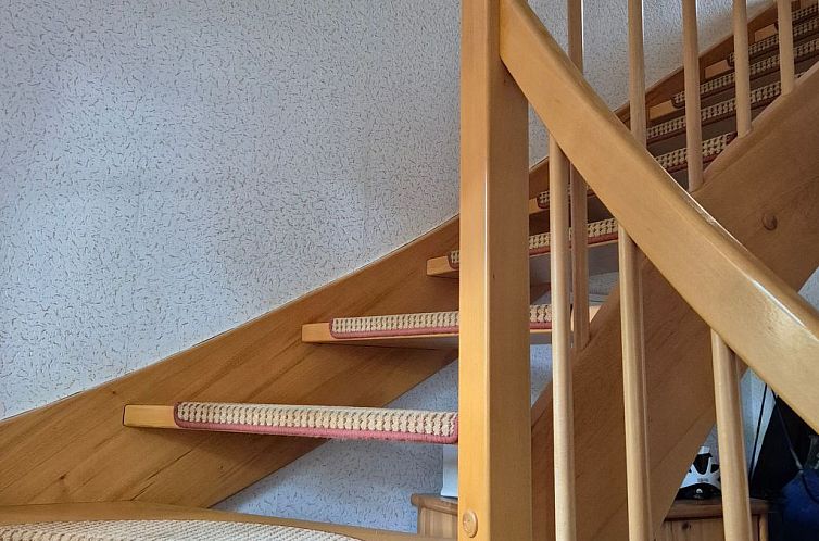 Appartement Apt. Leuchtturmblick