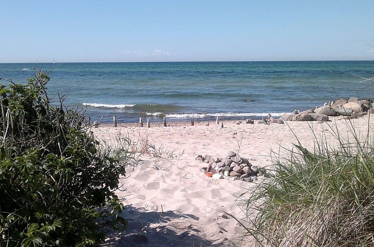 Appartement Apt. Leuchtturmblick