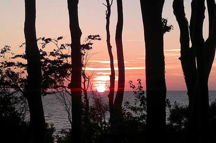 Appartement Apt. Leuchtturmblick