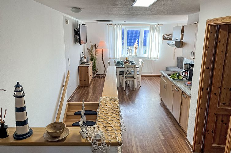 Appartement Ostsee