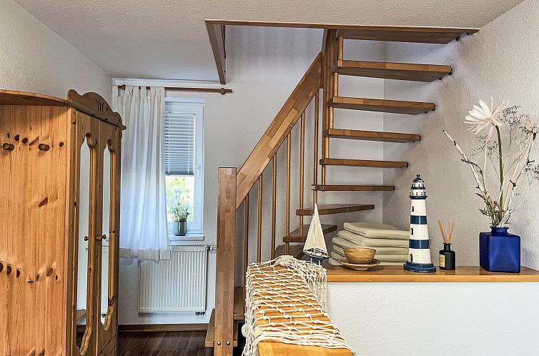 Appartement Ostsee
