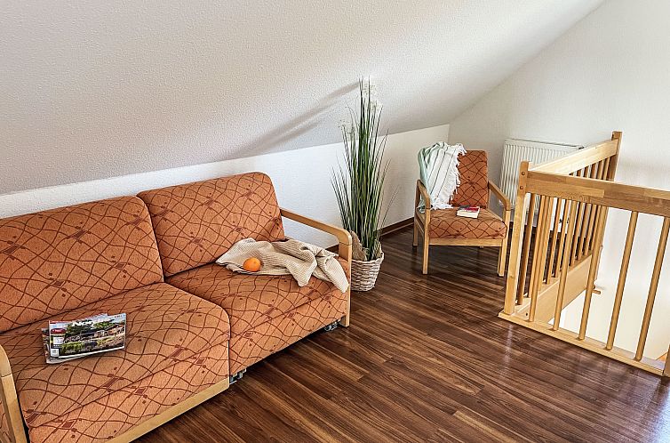 Appartement Ostsee