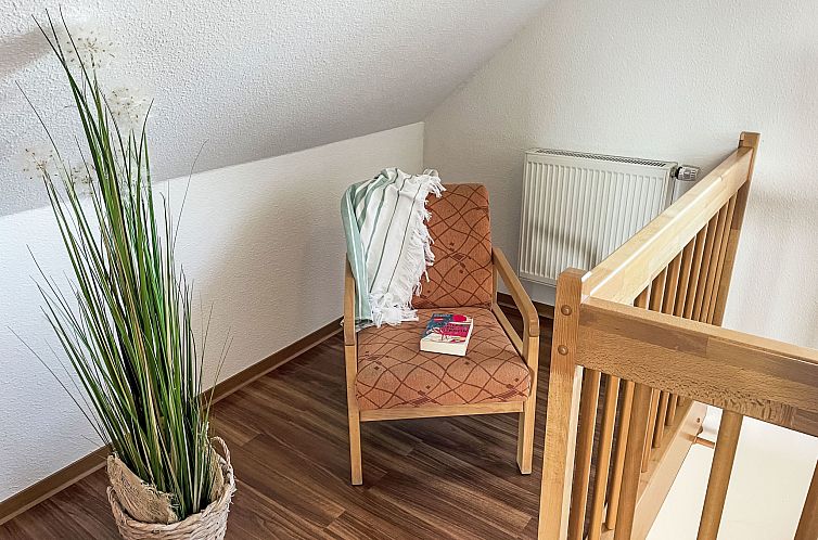 Appartement Ostsee