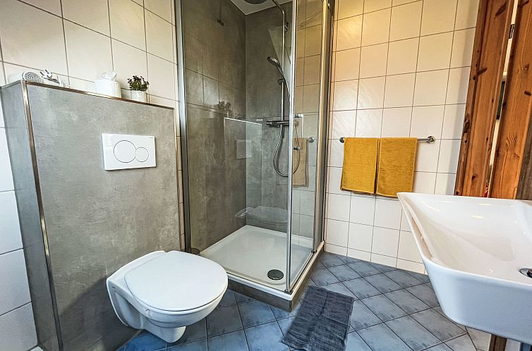 Appartement Ostsee