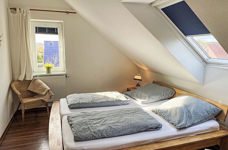 Appartement Ostsee