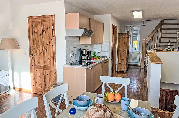 Appartement Ostsee